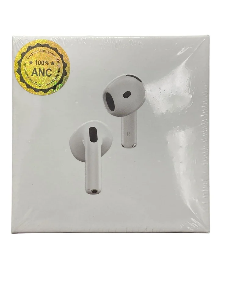 Беспроводные наушники No Brand AirPods Pro 4