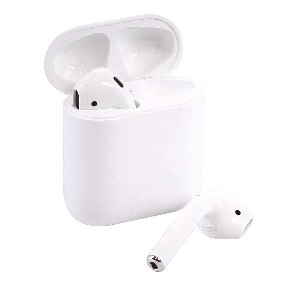 No Brand Wireless Headphones AirPods 2
