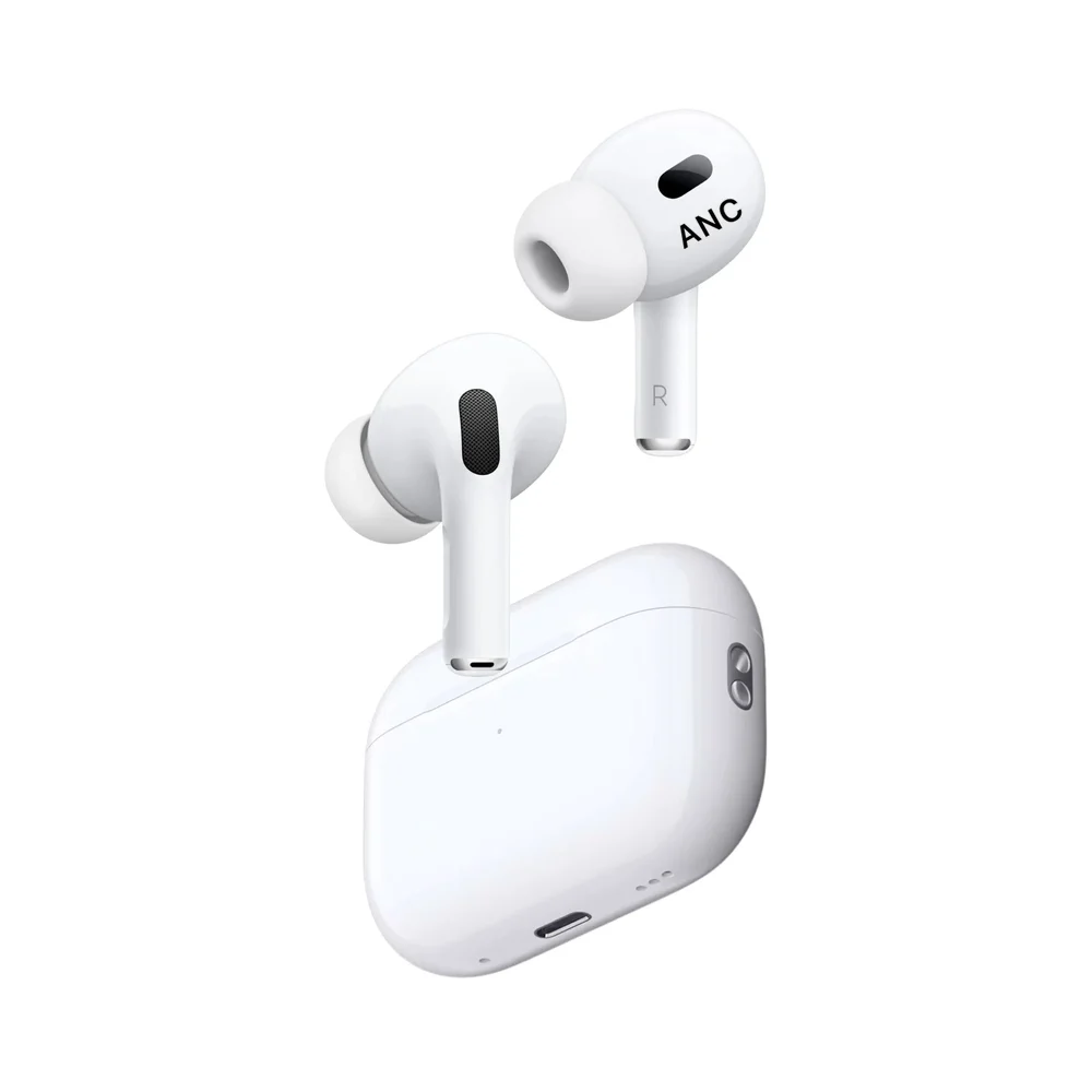 Беспроводные наушники No Brand AirPods Pro 2 ANC, White