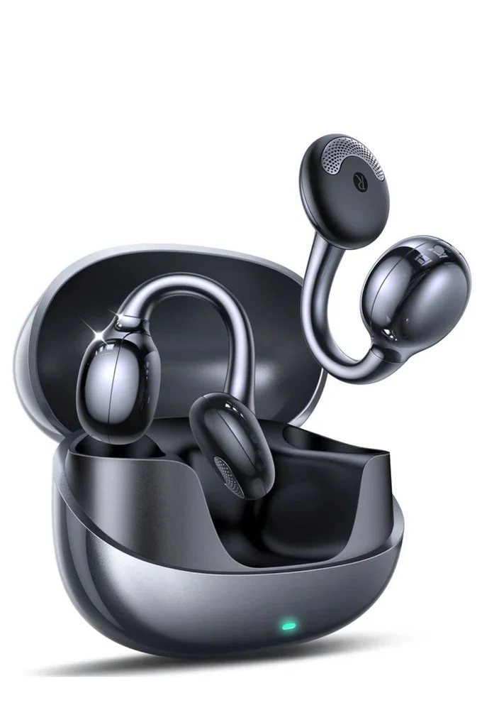Joyroom Openfree JR-OE3 Wireless Earphones, Black