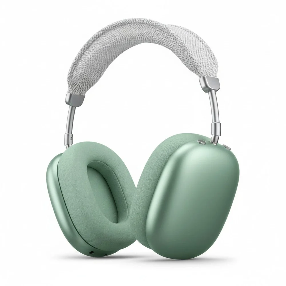 Simsiz qulaqlıqlar AirPods Max Green - Kahnstore0414