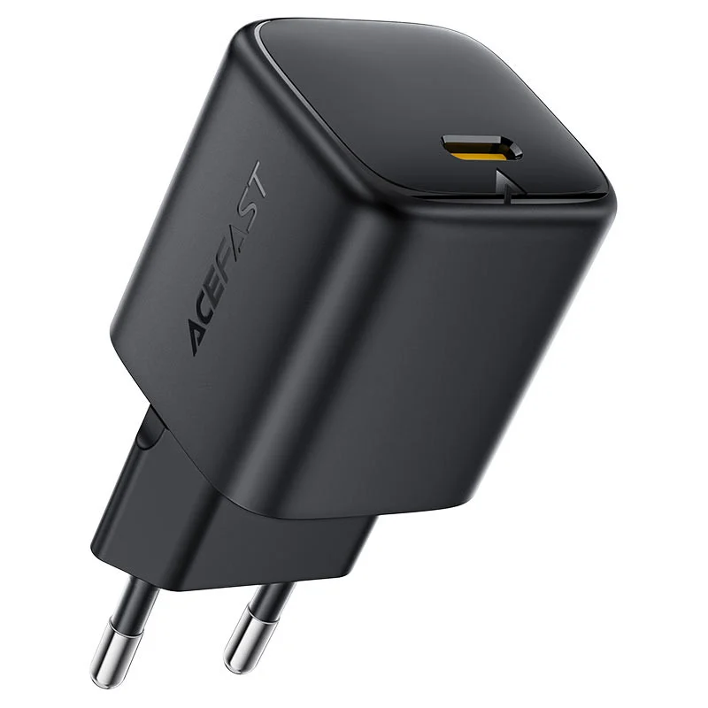 Сетевое зарядное устройство Acefast A134 GaN 67W USB-C - 2