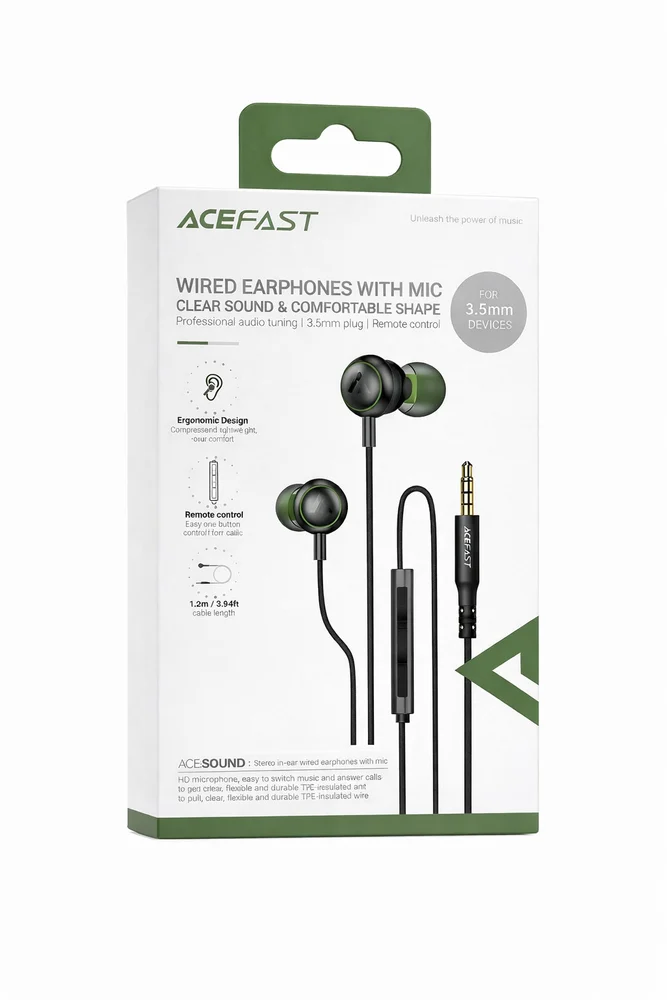 Наушники Acefast L4 - 2