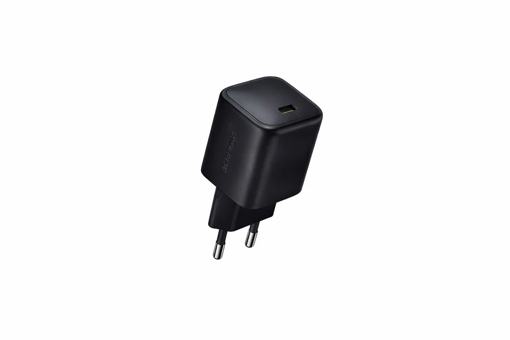 Адаптер ACEFAST GaN 67W USB-C Быстрая Зарядка A134_GS - 2
