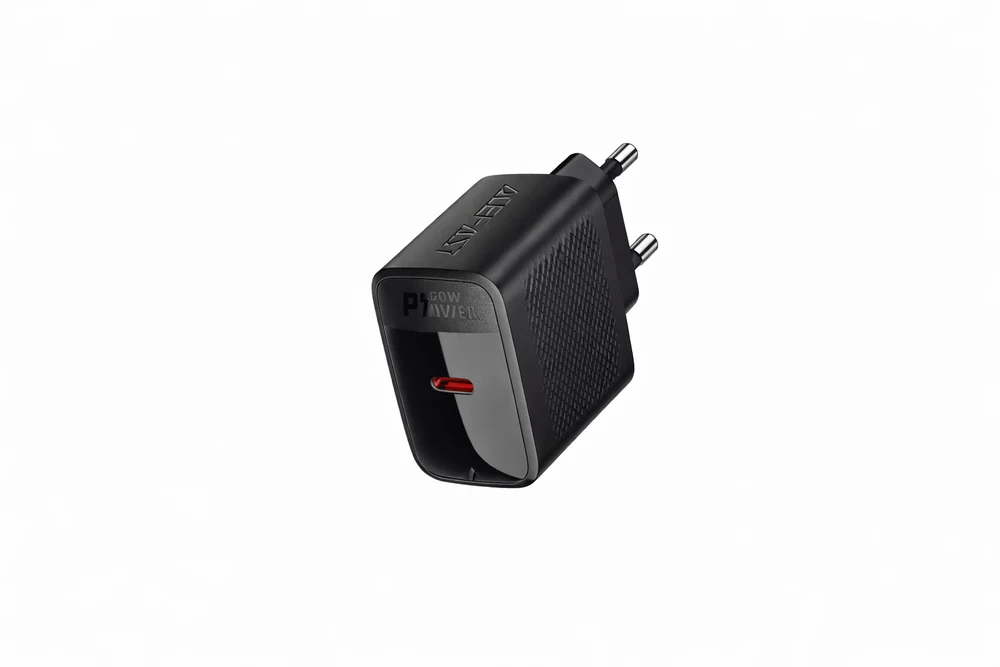 Adapter ACEFAST GaN 25W USB-C Fast Charger A104_GS - 2