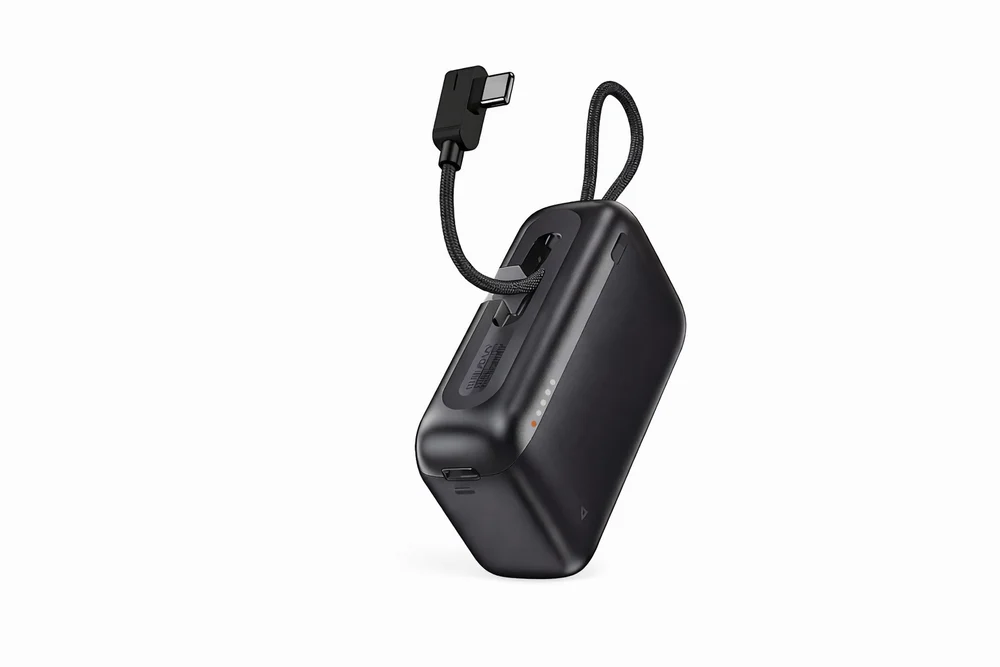 Dış Pil Acefast M27 PWRup 10000 mAh 22.5W