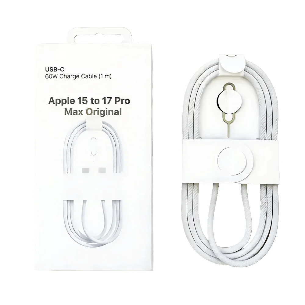 Kabel USB 60W Model 2795