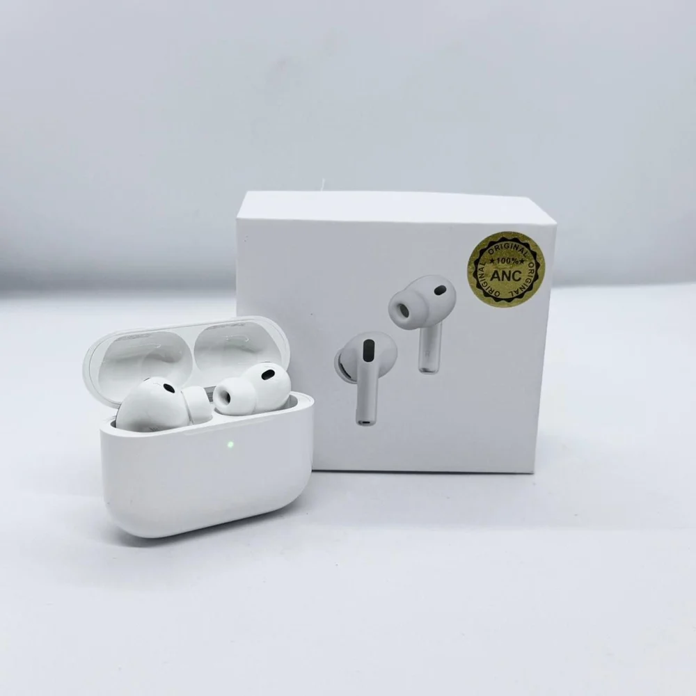Headphones ANC AirPods Pro 3 TWS