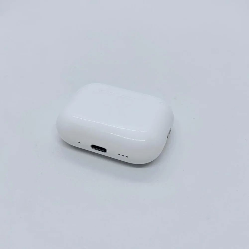 Kulaklık ANC AirPods Pro 3 TWS - 2