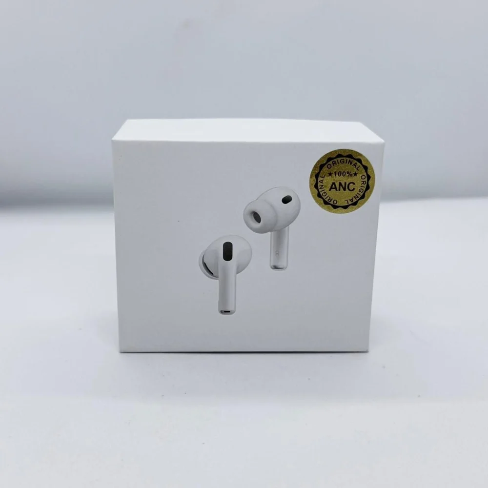 Kulaklık ANC AirPods Pro 3 TWS - 3