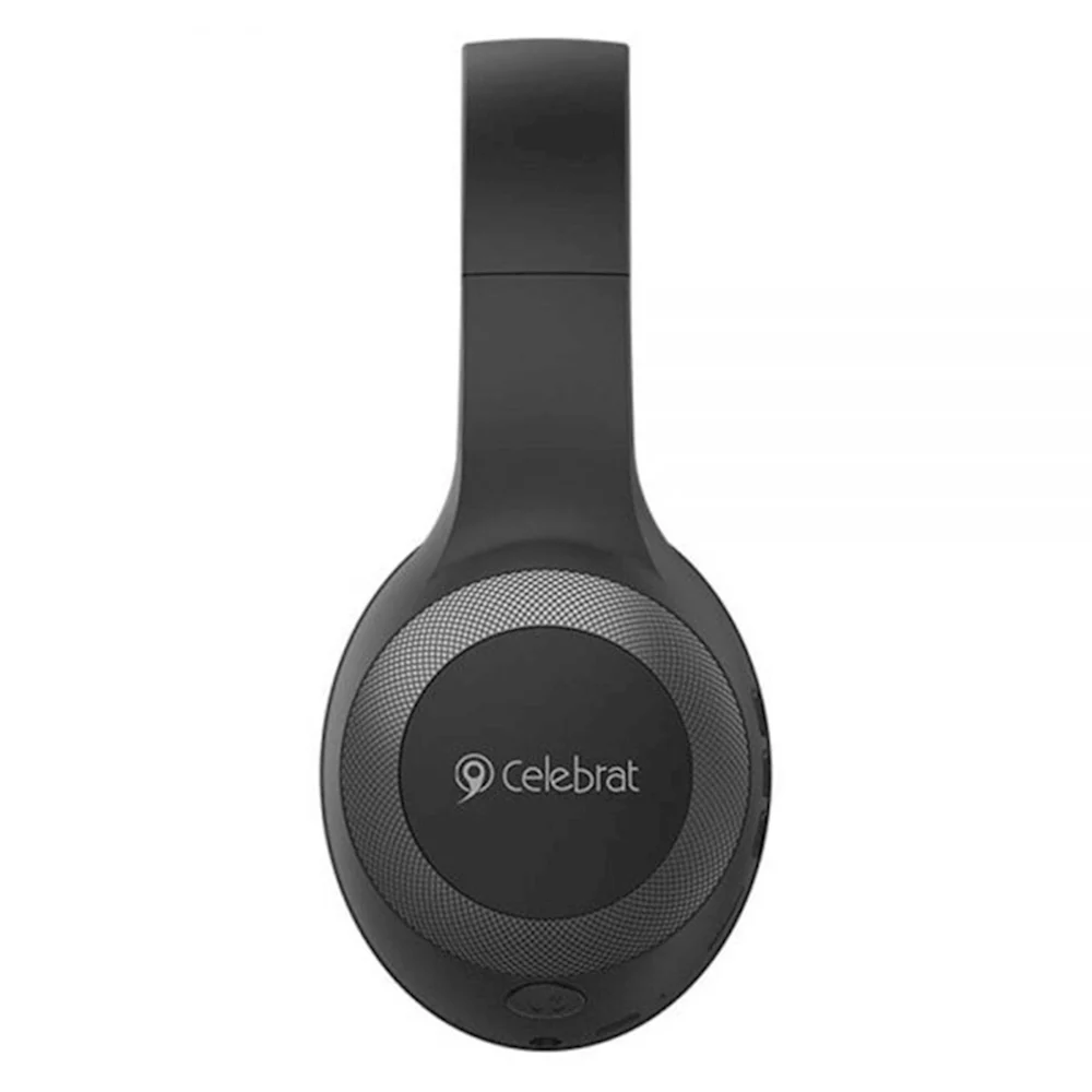 Wireless Earphone Celebrat A23 Black - 2