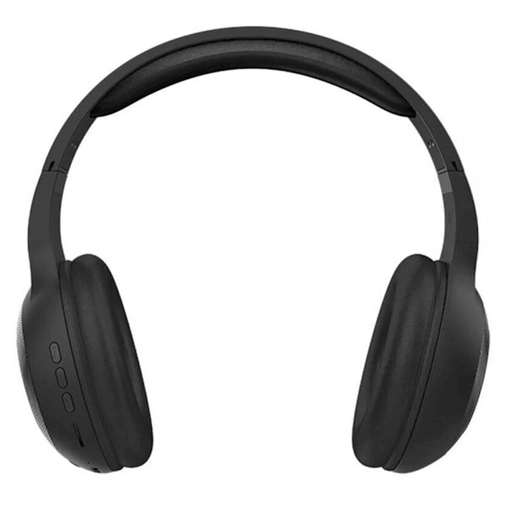 Wireless Earphone Celebrat A23 Black - 3