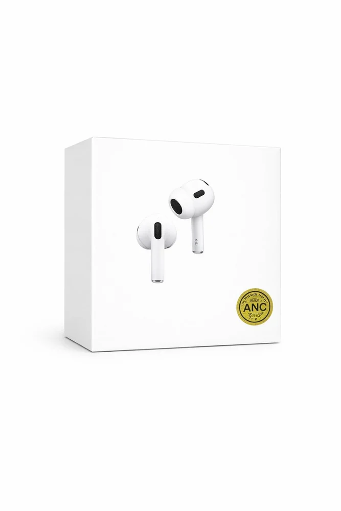 Wireless Headphones Pro ANC