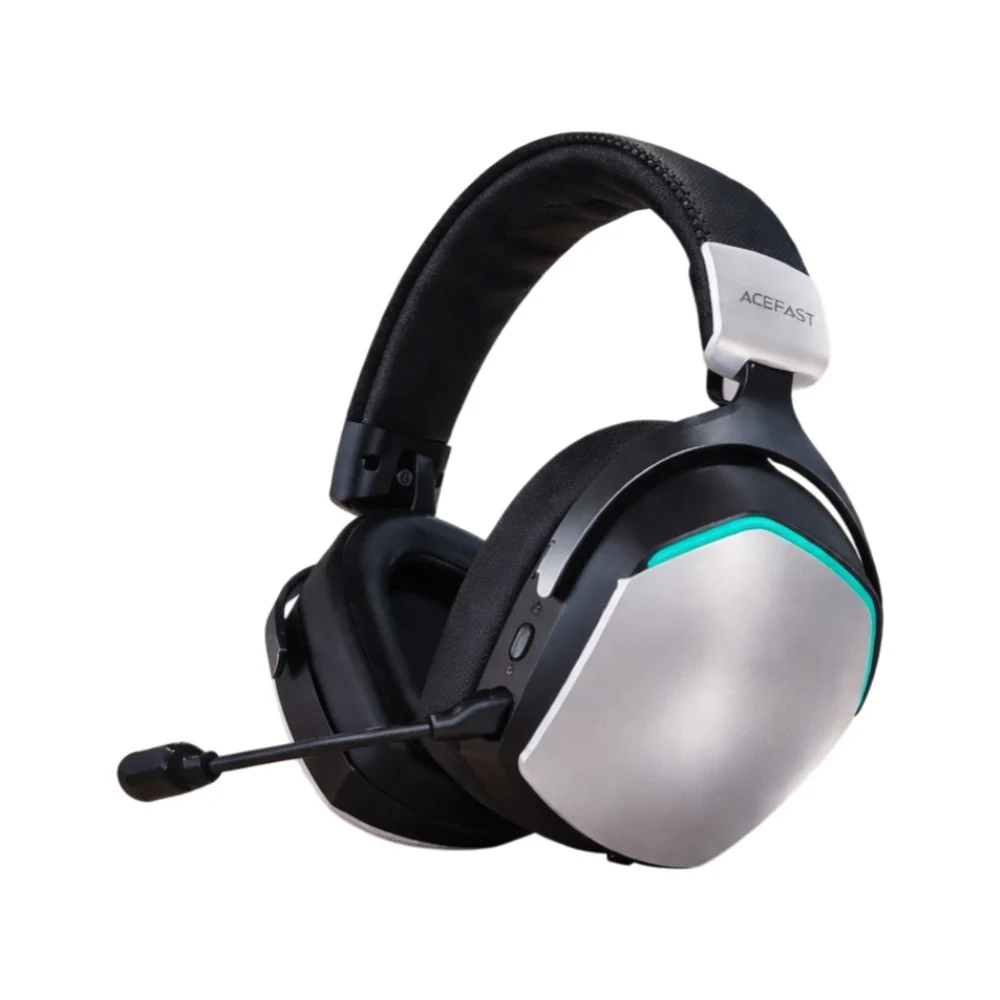 Беспроводные наушники Acefast H11 Black