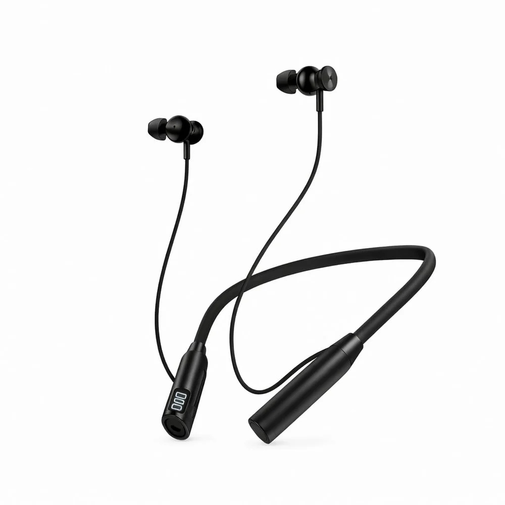 Qulaqlıq Acefast N7 Neck Hanging Wireless Earphones Bluetooth 5.4