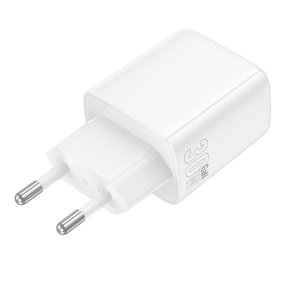 BOROFONE BN28 White Adapter - 2