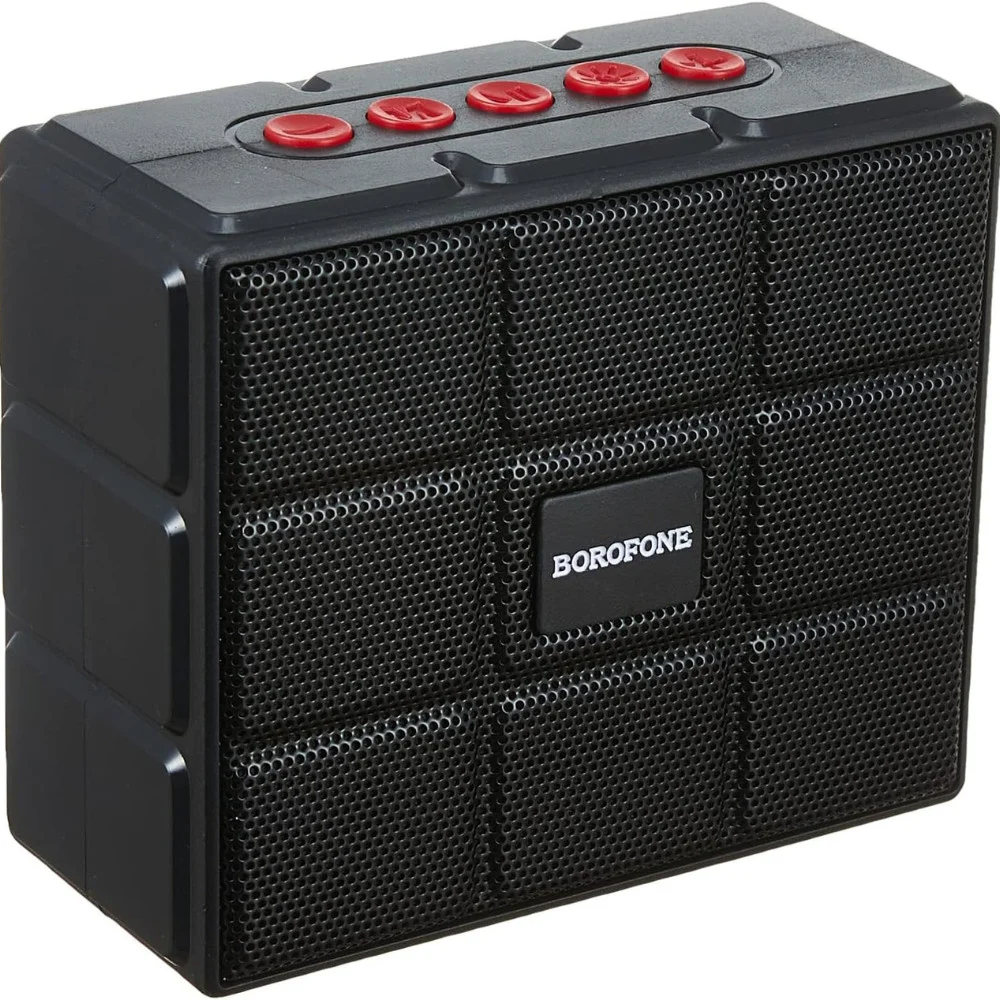 Portativ dinamik Borofone BR16 Qara - 2