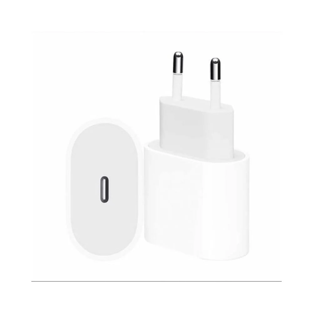 Adapter PD 20W APPLE MHJ83 - 2