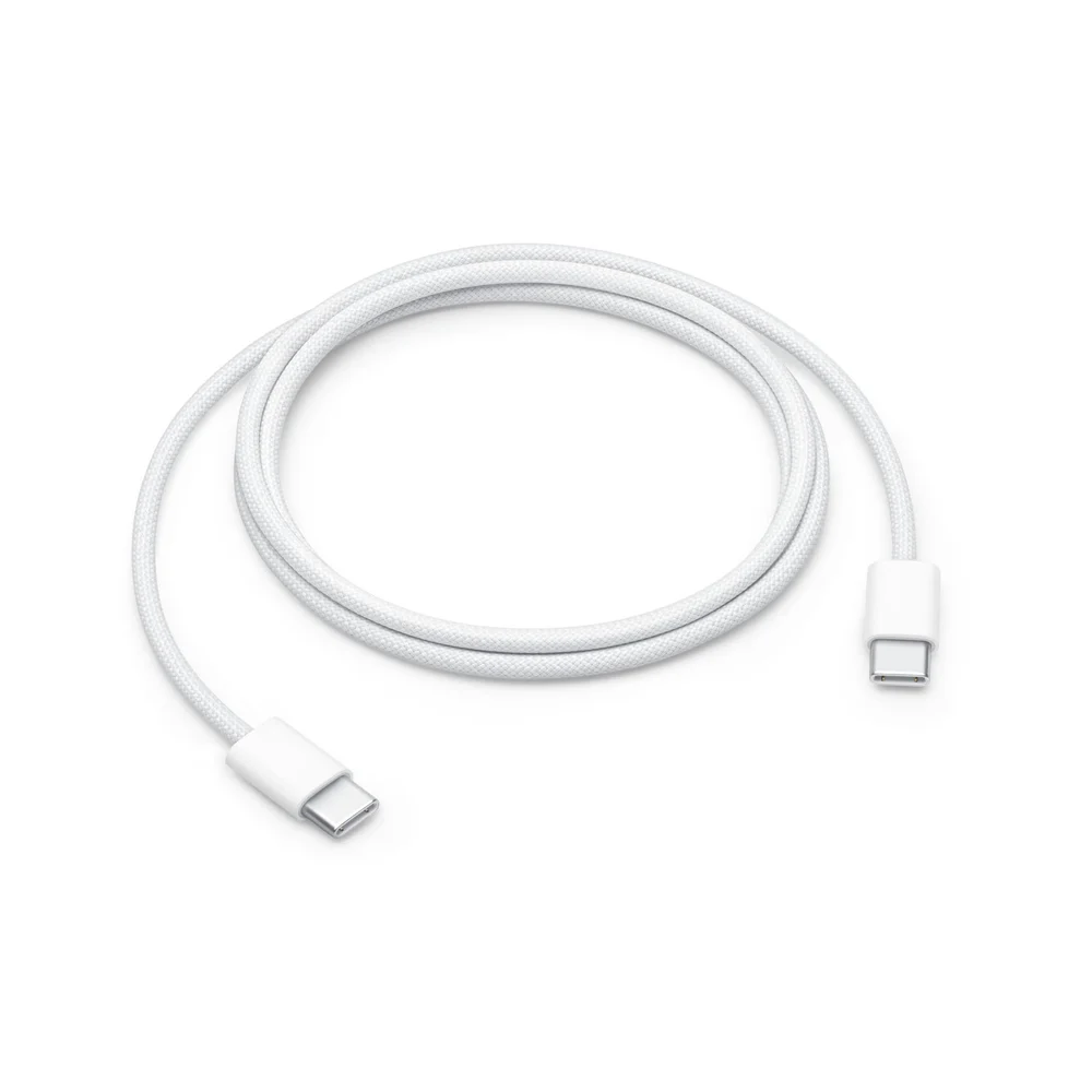 Kablo USB iPhone Type-C to Type-C 60W - 2
