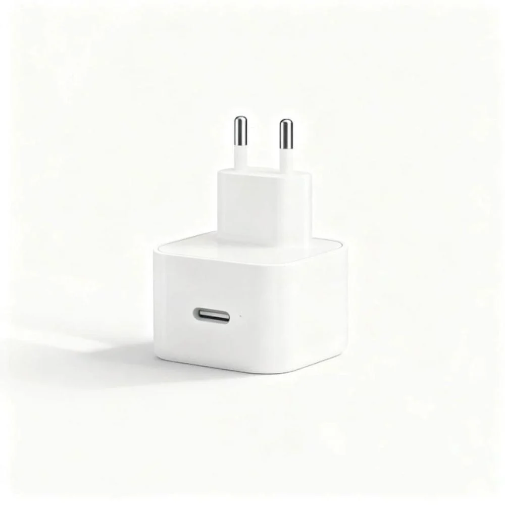 Network Power Adapter No Brand 40W White - 2