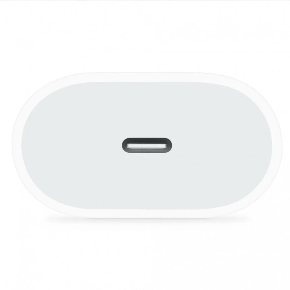 Сетевой зарядное устройство MD3J4 20W USB-C - 2