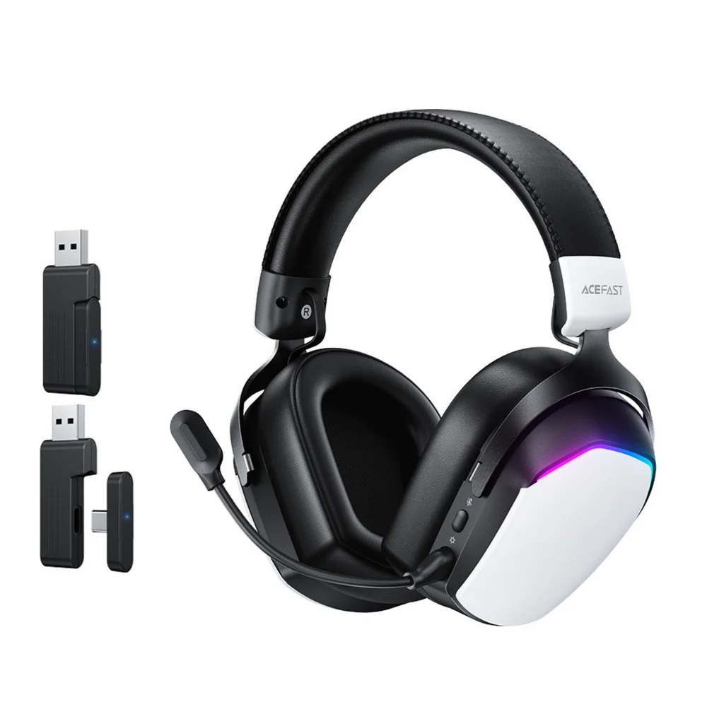 Беспроводные игровые наушники Acefast H11 AceSound G50
