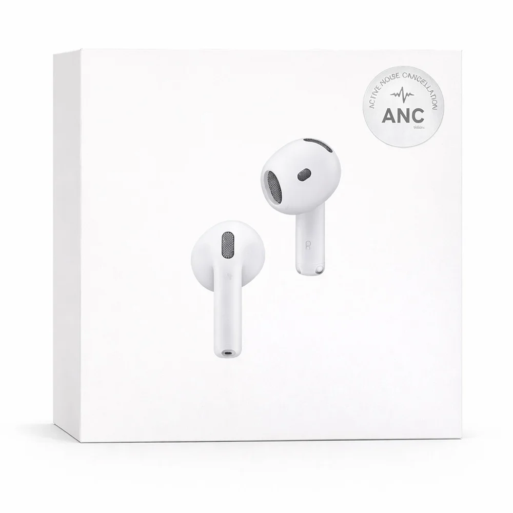 Wireless Earbuds No Brand W2 White