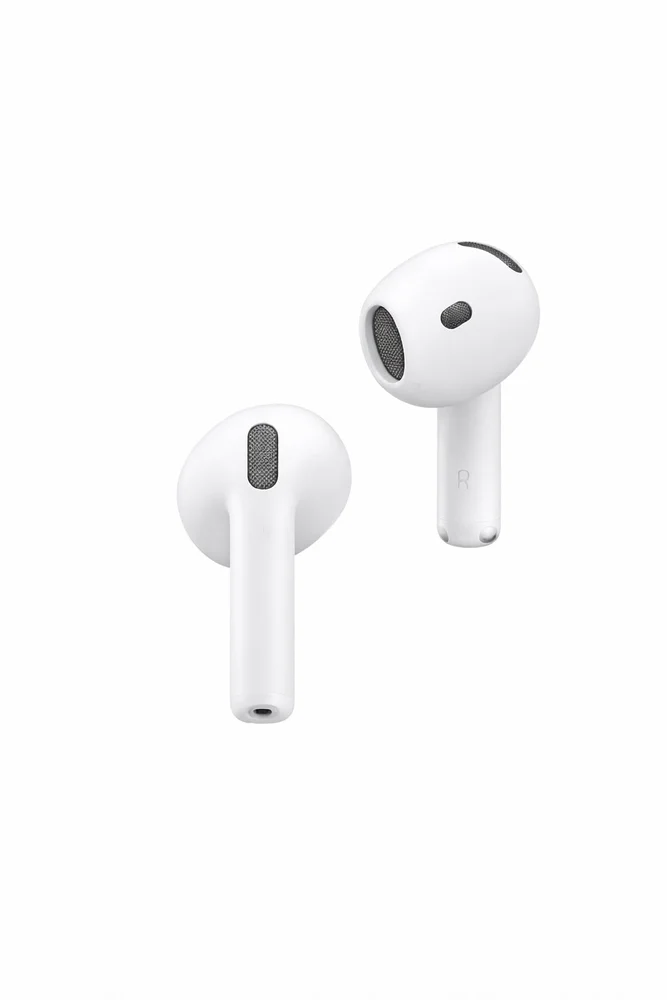 Wireless Earbuds No Brand W2 White - 2