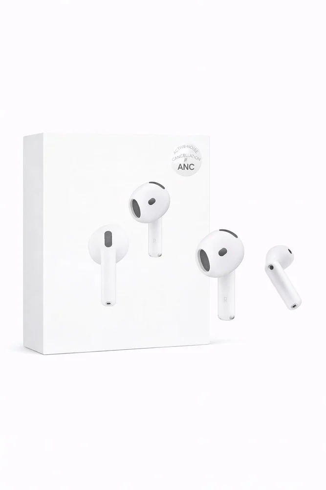 Wireless Earbuds No Brand ANC - 2