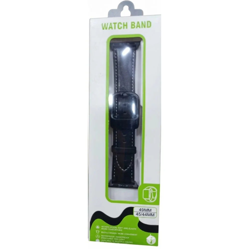 Z-776 Watch Strap, 49 mm