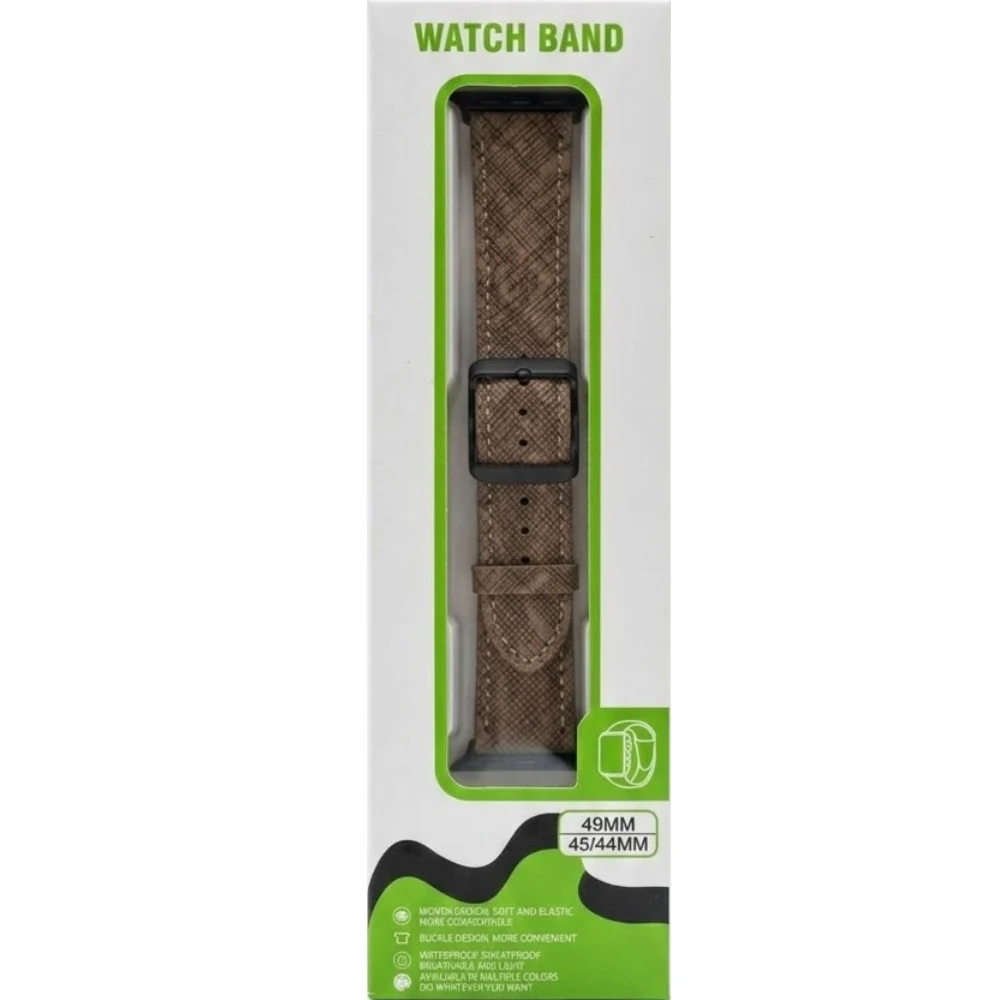 Watch strap Z-928, 49 mm