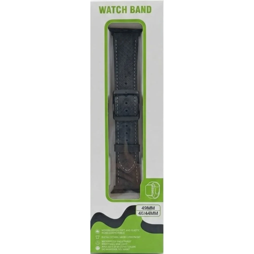 Watch strap Z-670, 49 mm
