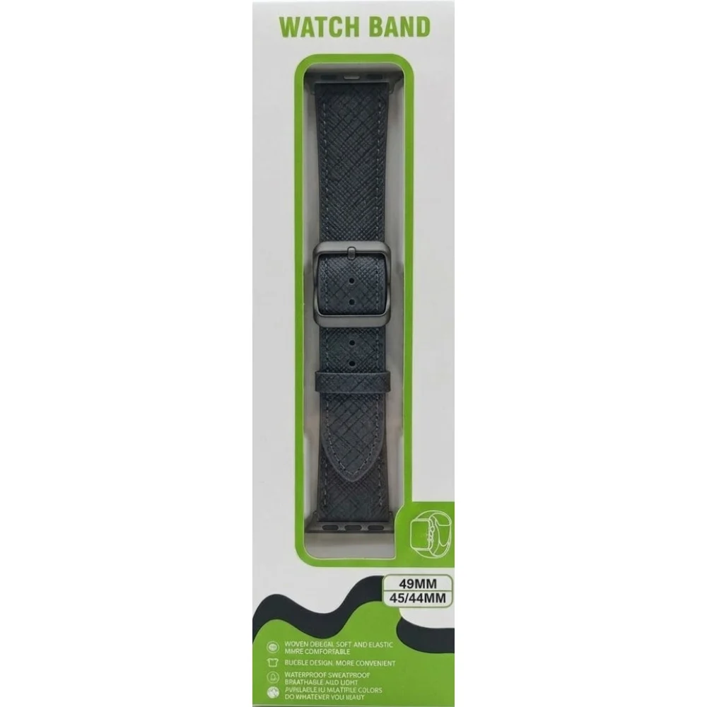 Z-45 Watch Strap, 49 mm