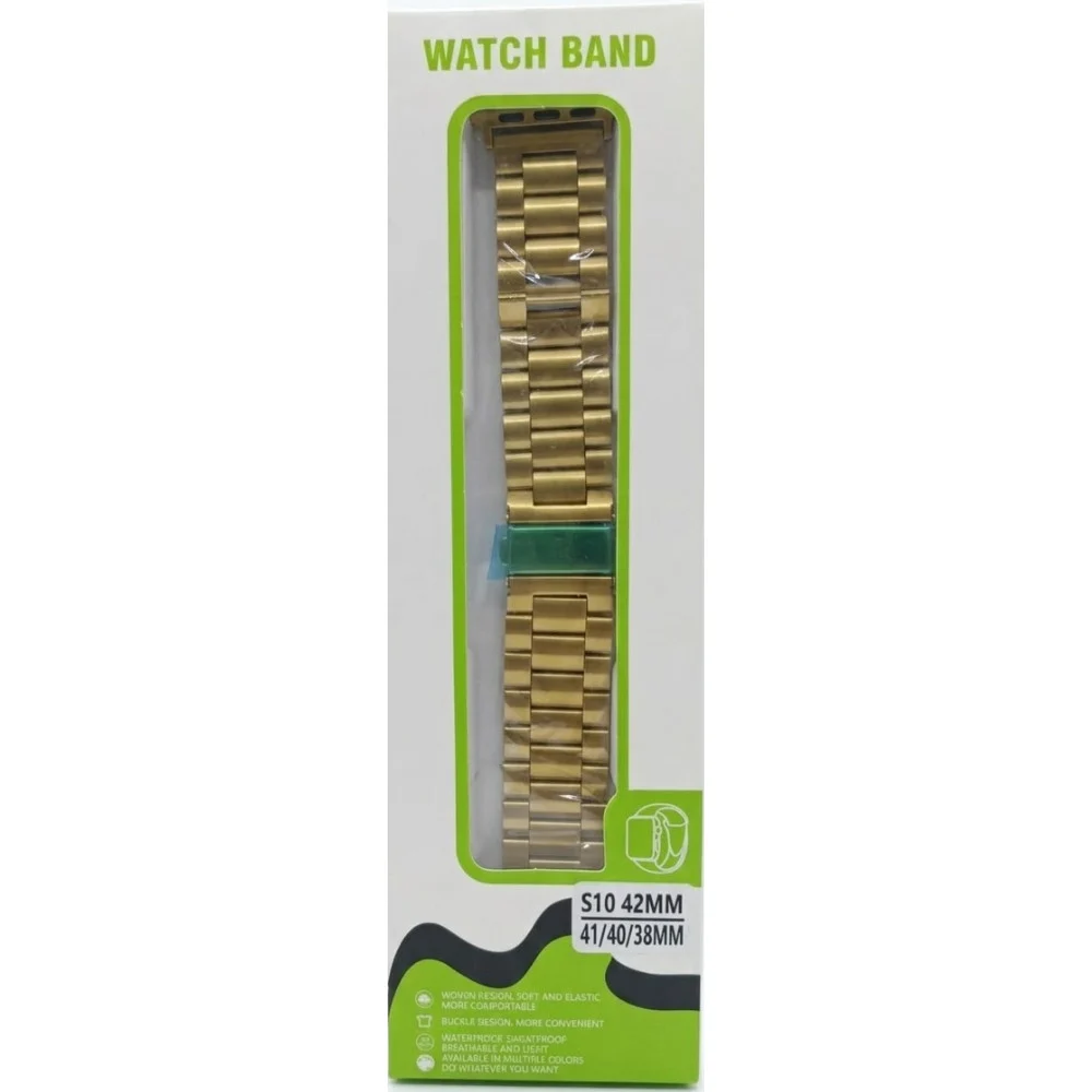 Saat için kayış S10, 42 mm
