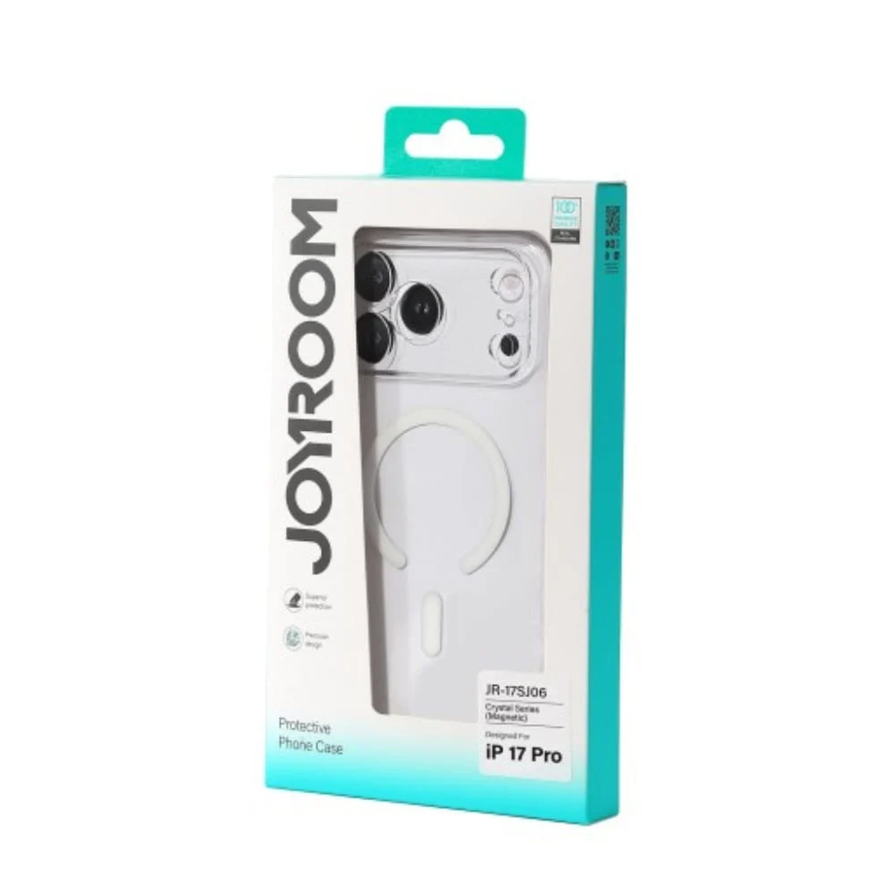 Joyroom JR-17SJ06 Apple iPhone 17 Pro için - 2