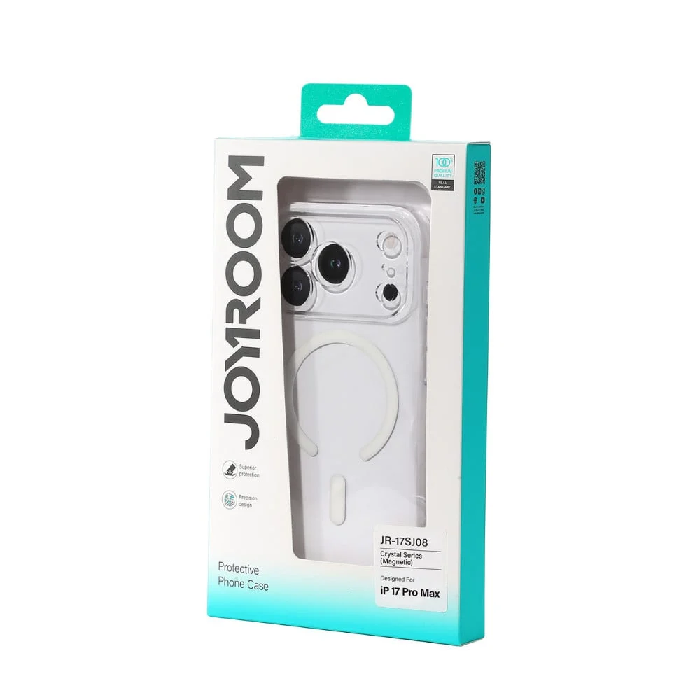Чехол Joyroom JR-17SJ08 для Apple iPhone 17 Pro Max - 2