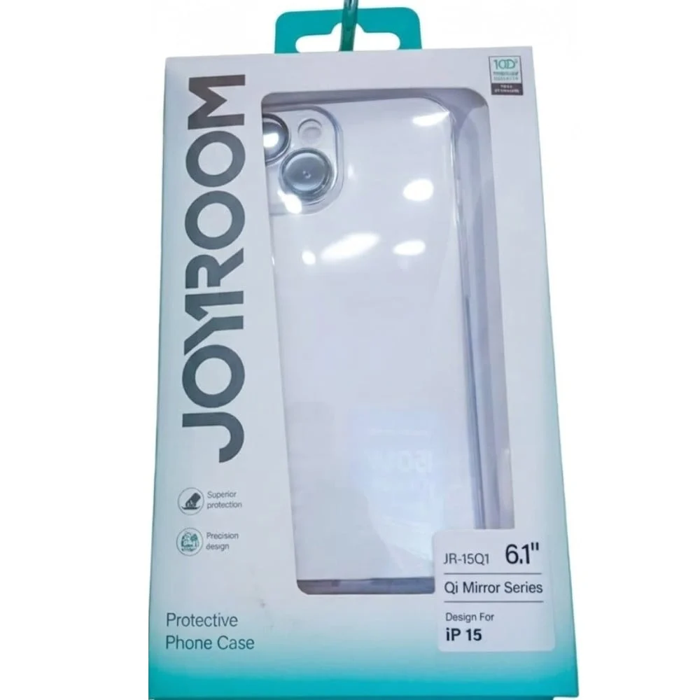 Чехол Joyroom JR15Q1 для Apple iPhone 15