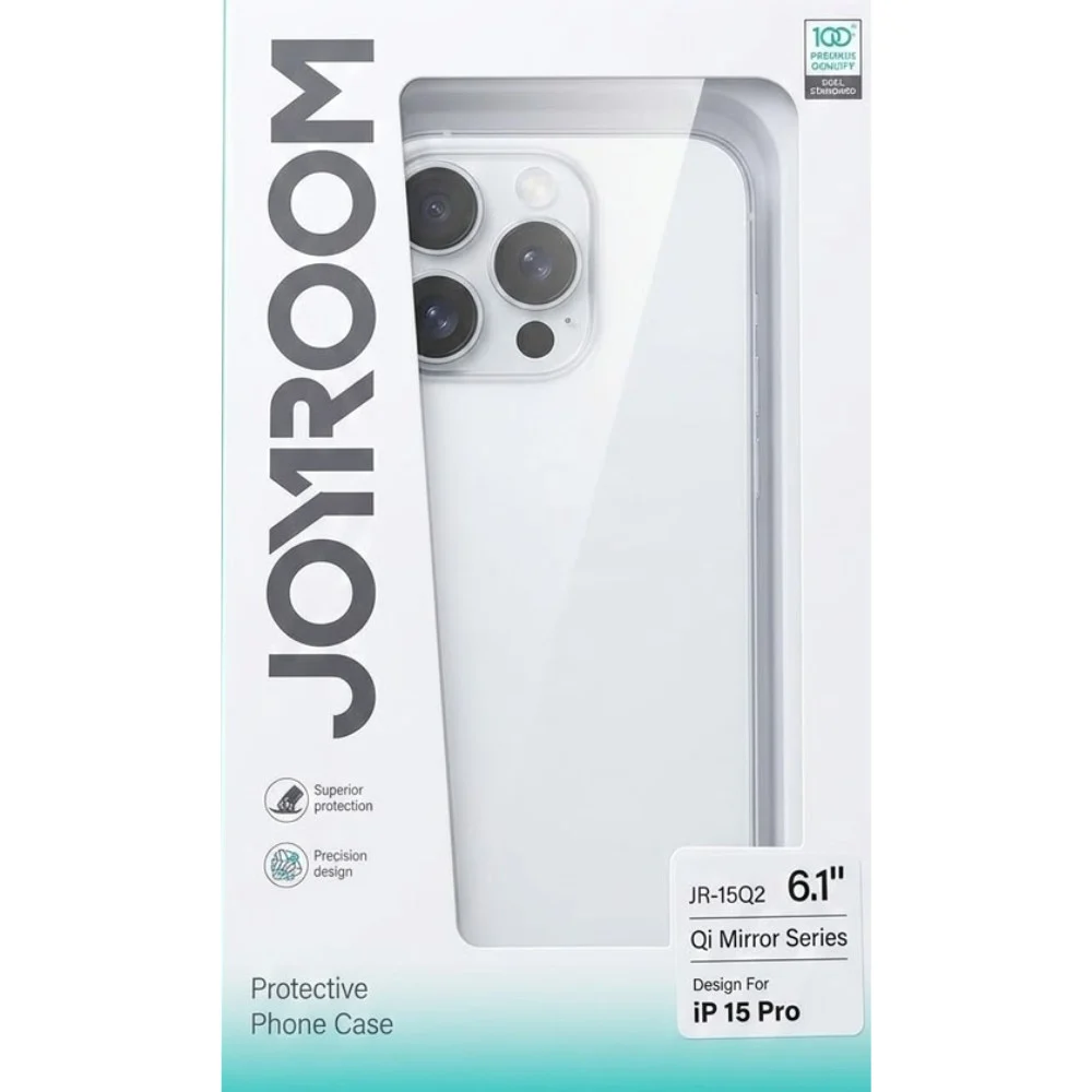Çanta Joyroom JR-15Q2 Apple iPhone 15 Pro için