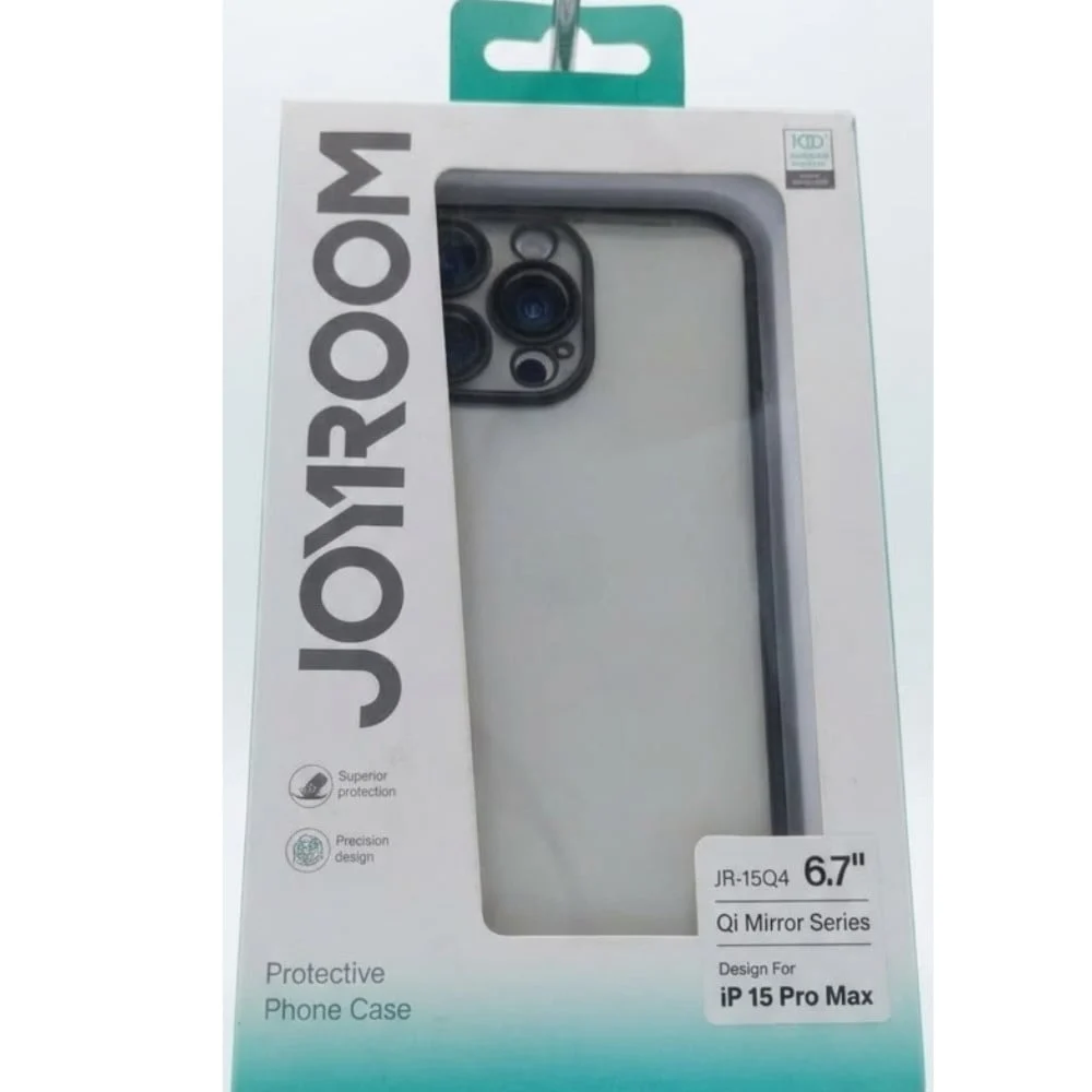 Чехол Joyroom JR-15Q4 для Apple iPhone 15 Pro Max
