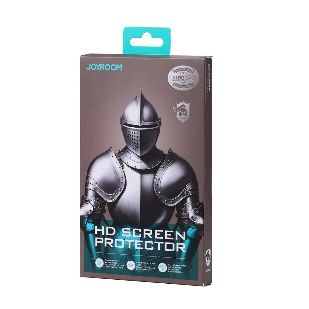 Qoruyucu şüşə Joyroom Samsung Galaxy S24 üçün - 2
