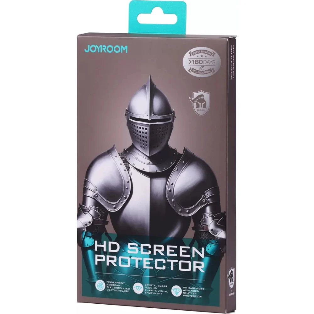 Joyroom Screen Protector for Samsung Galaxy S24 Plus - 2