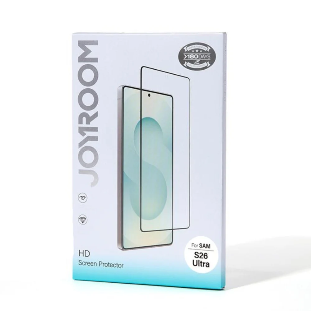 Protective Glass Joyroom for Samsung Galaxy S26 Plus - 2