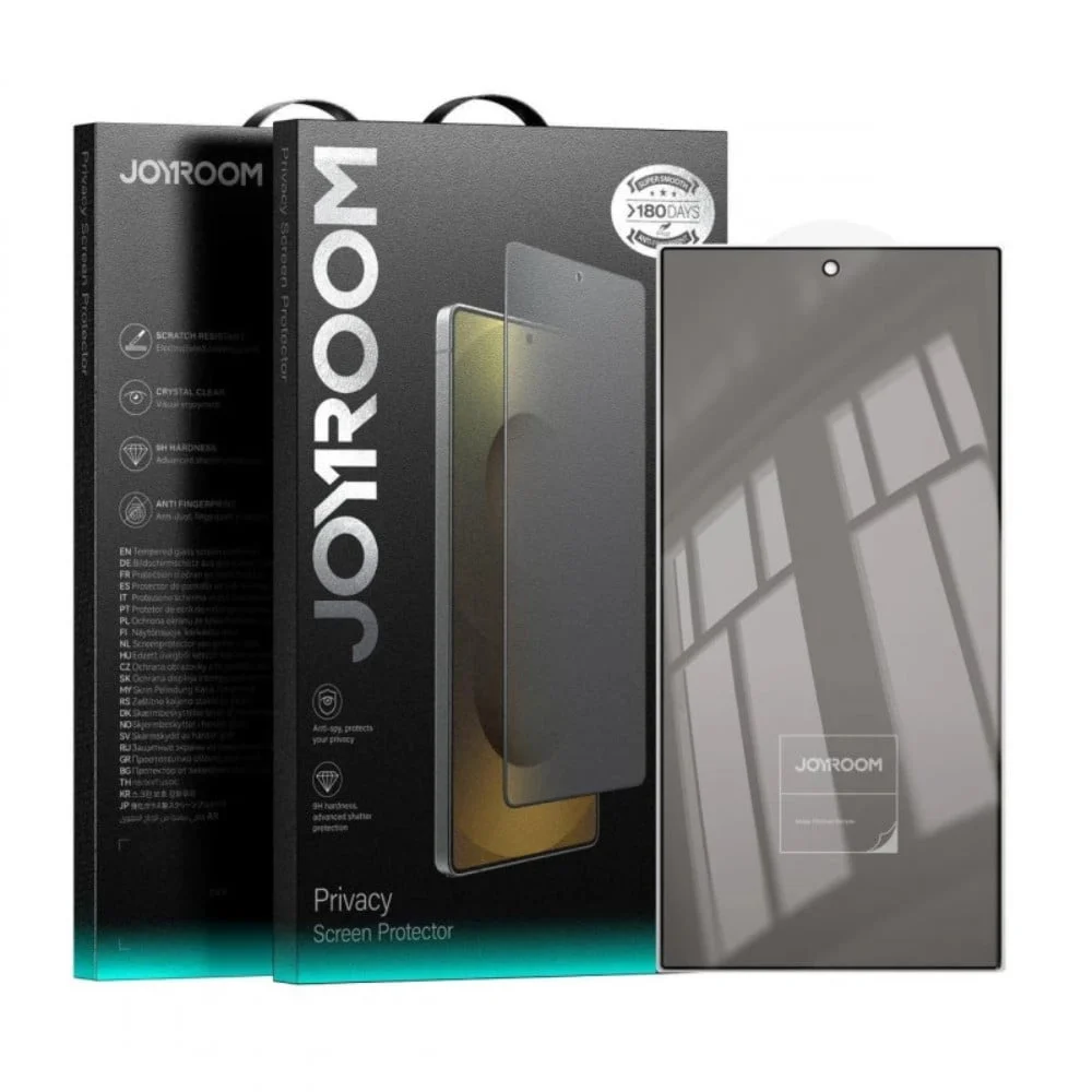 Joyroom Screen Protector for Samsung Galaxy S25 Ultra