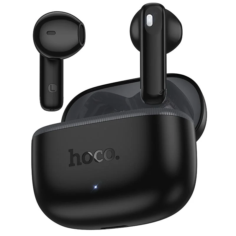 Simsiz qulaqlıq Hoco EQ28, Black - 2