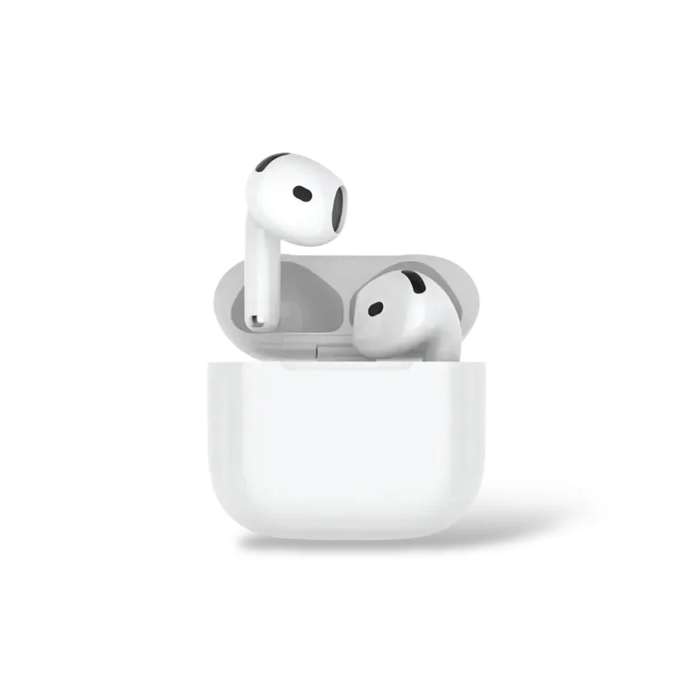 Wireless Earbud ANC AirPods 4 White