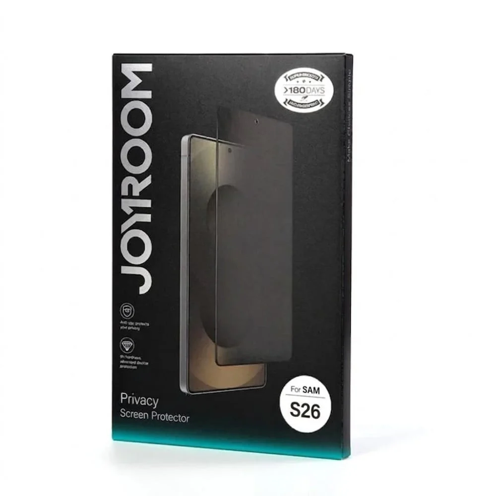 Joyroom Screen Protector for Samsung Galaxy S26 Matte - 2