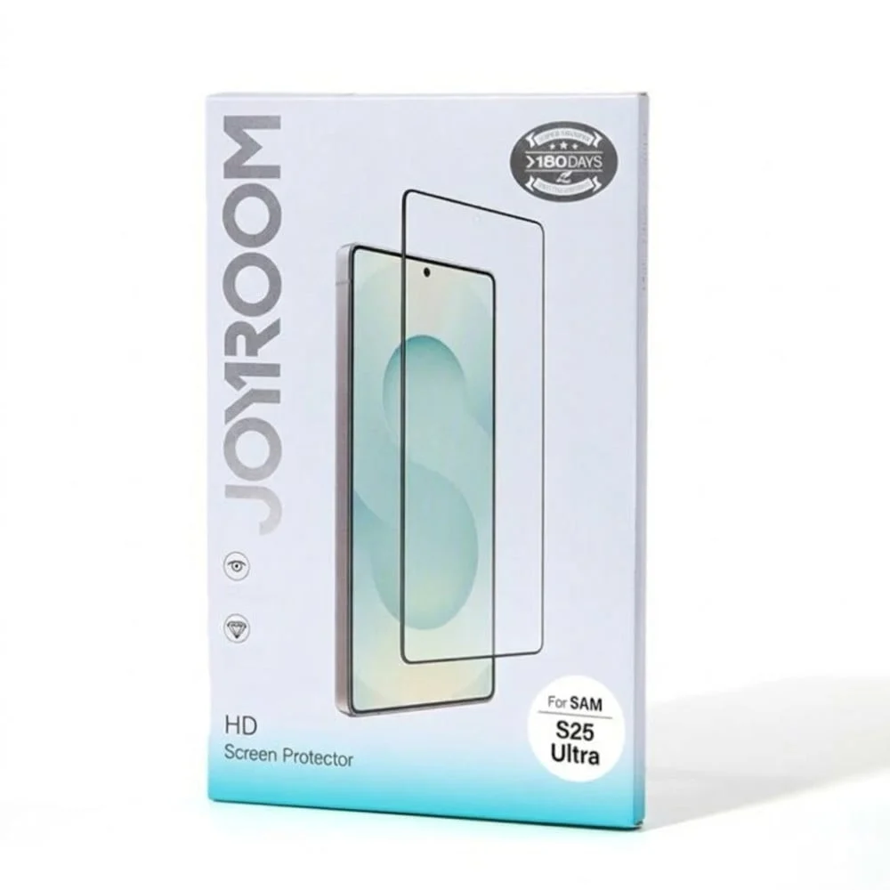 Joyroom HD Screen Protector for Samsung Galaxy S25 Ultra
