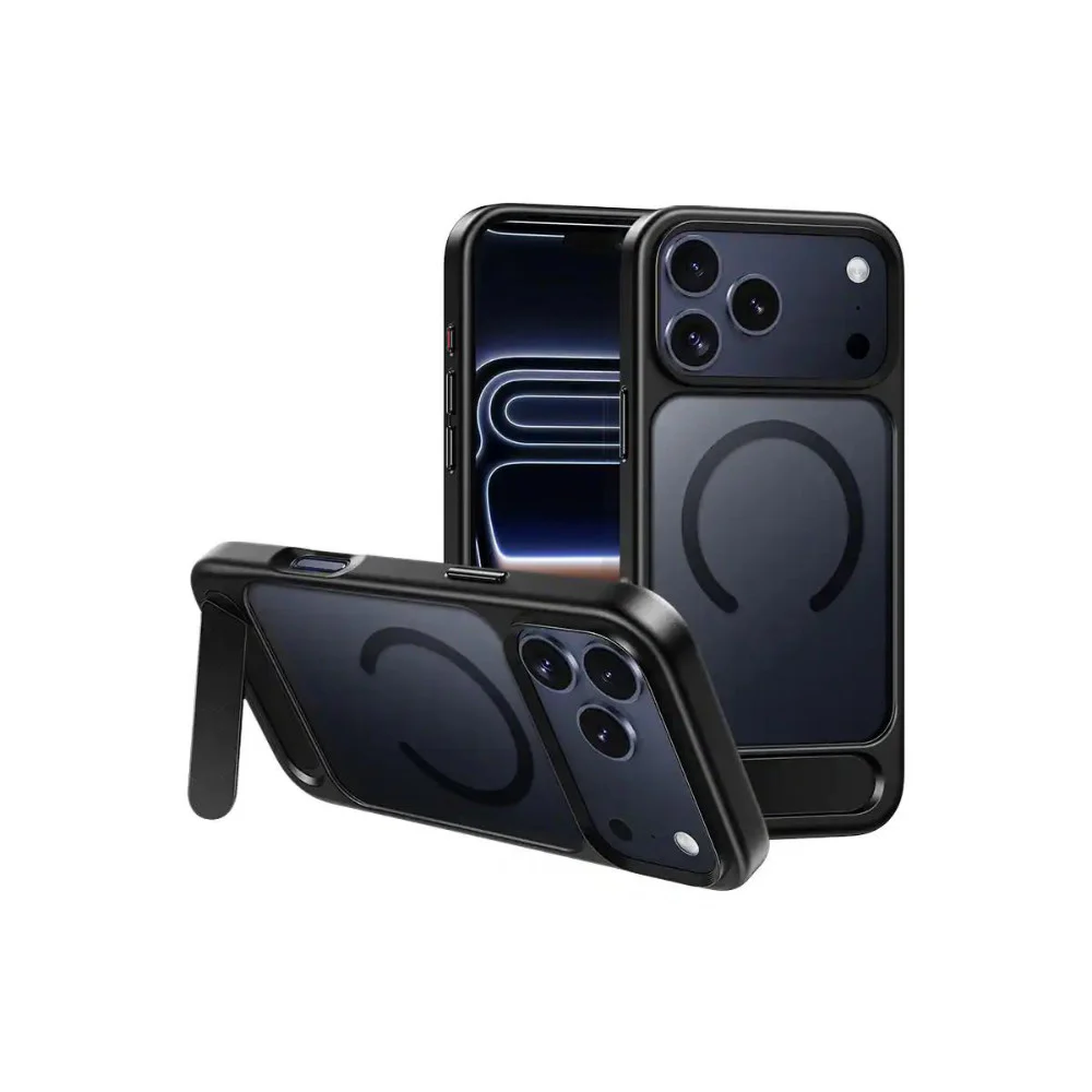 Hoco AS12 Case for Apple iPhone 17 Pro Max