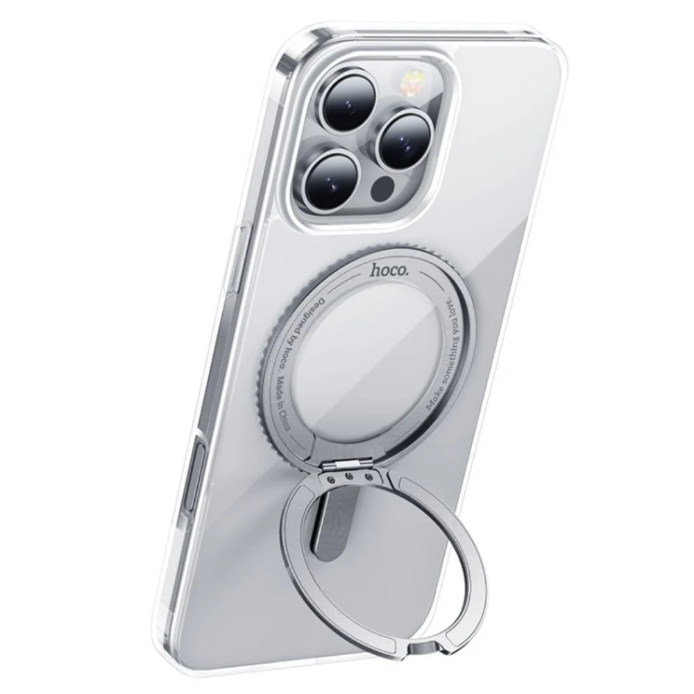 Çexol Hoco AS1 Apple iPhone 16 Pro Max üçün