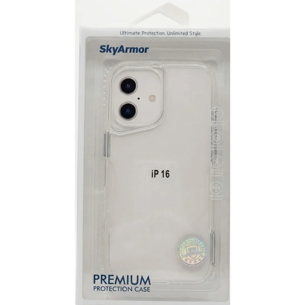Чехол SkyArmor для Apple iPhone 16